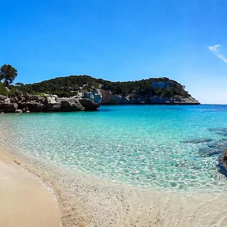 Sleeps 8 Pool Wifi * Port d'Addaia