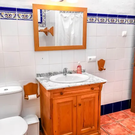 Sleeps 8 Pool Wifi Villa Port d'Addaia