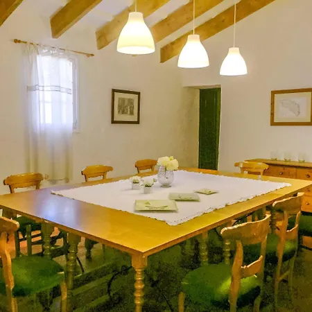 Sleeps 8 Pool Wifi Villa *